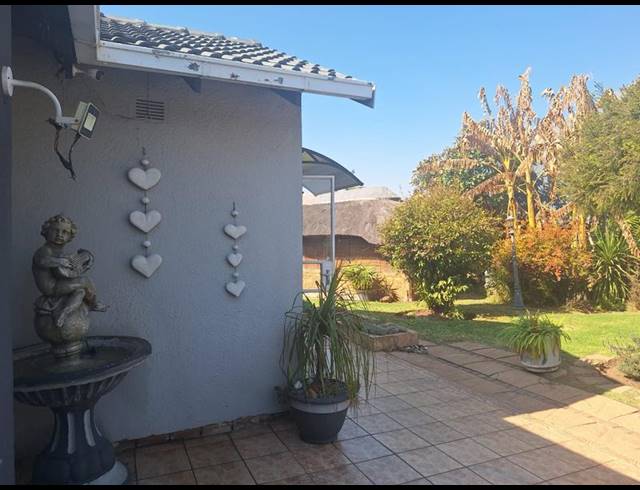 3 BEDROOM PROPERTY TO RENT IN BRAKPAN NORTH
